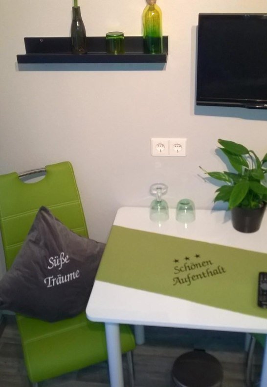 Fablich aufeinander abgestimmt | &copy; Flachbidschirm