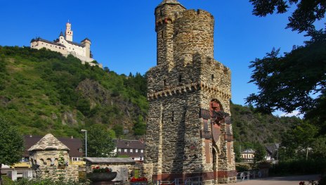 Kriegerdenkmal | © Birgit Biller Kriegerdenkmal | © Birgit Biller