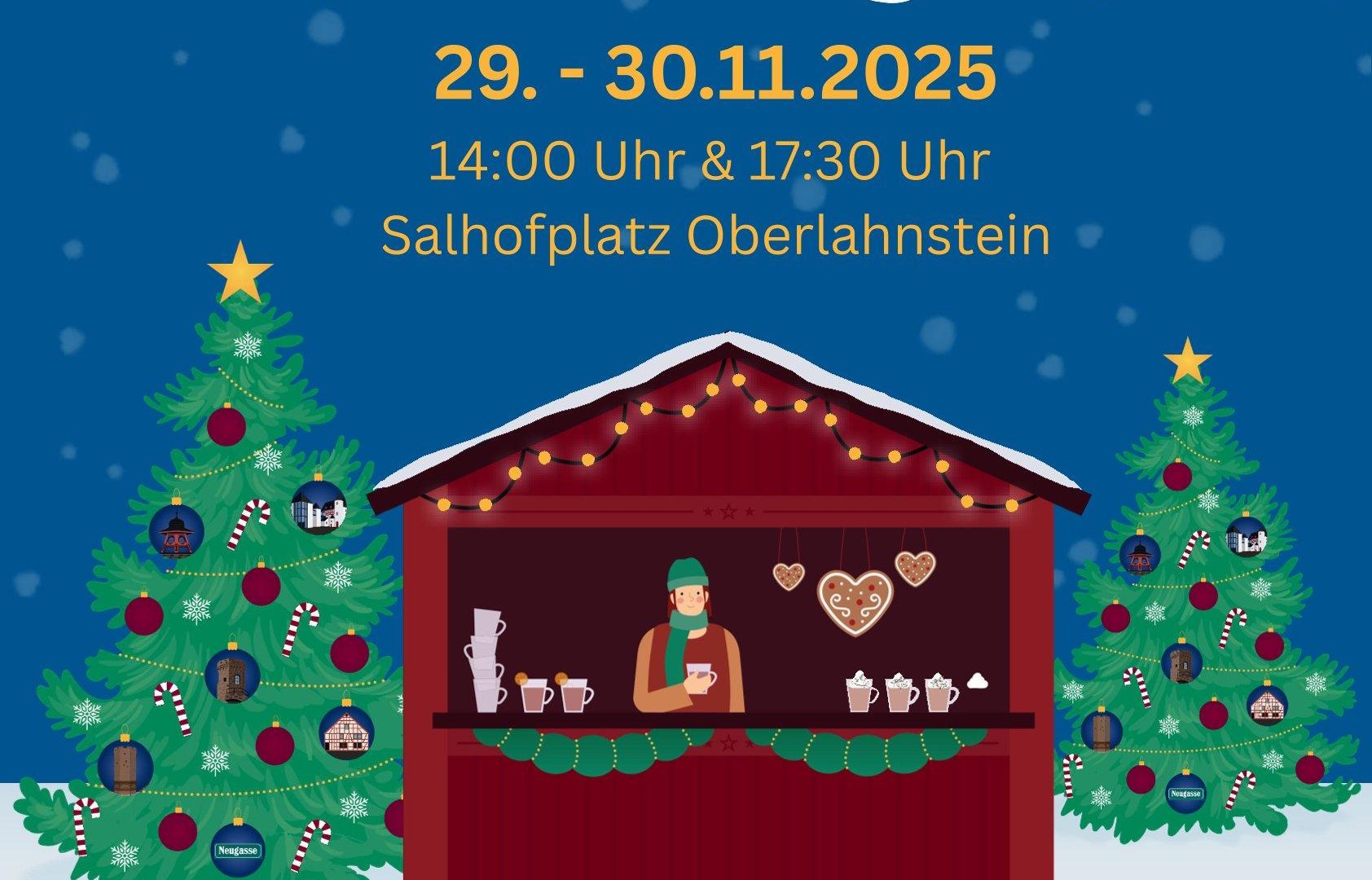 Plakat | © Stadt Lahnstein Plakat | © Stadt Lahnstein