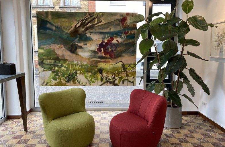 Atelier Degen | &copy; Kerstin Degen