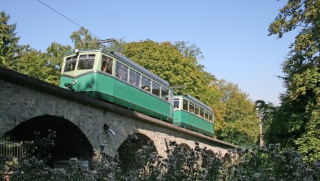 Drachenfelsbahn_ | &copy; Oliver Bremm
