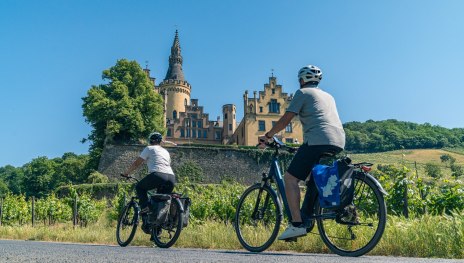 &copy; Maximilian Semsch, Romantischer Rhein Tourismus GmbH
