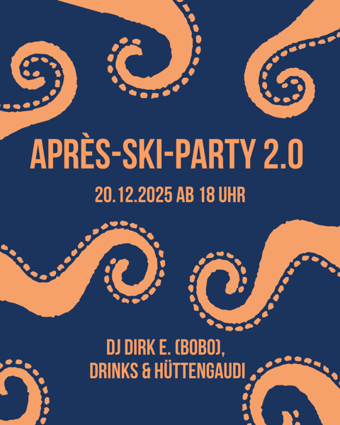 Après_Ski_Post | &copy; M. Pretzel