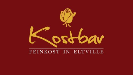 Kostbar Logo | &copy; Susanne Schlier