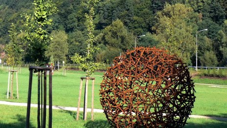 Bild 1 | © Werner Bitzigeio