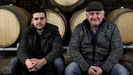 &copy; Fetz &ndash; Weingut & Destillerie