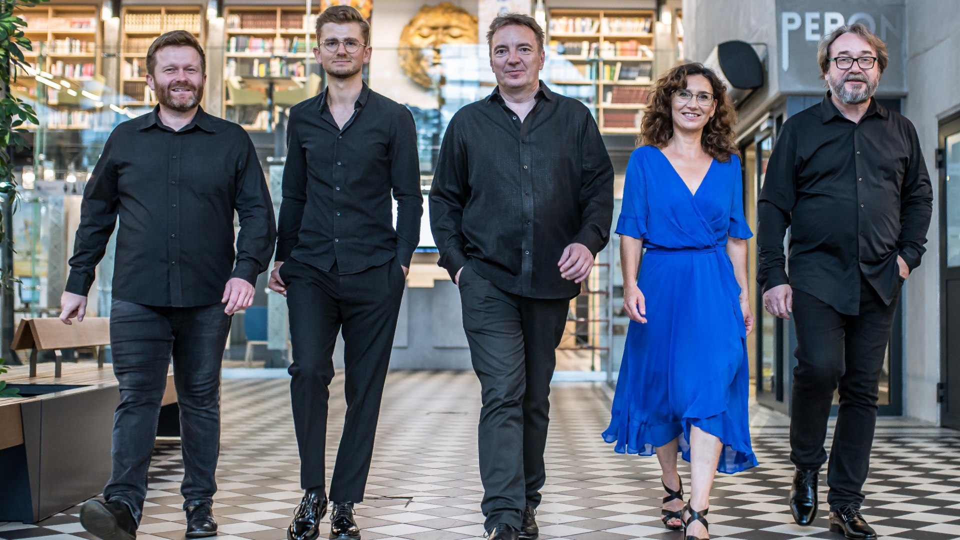 Meister Konzert | © RNT Meister Konzert | © RNT