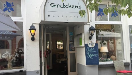 Gretchens | © Restaurant Gretchens Gretchens | © Restaurant Gretchens