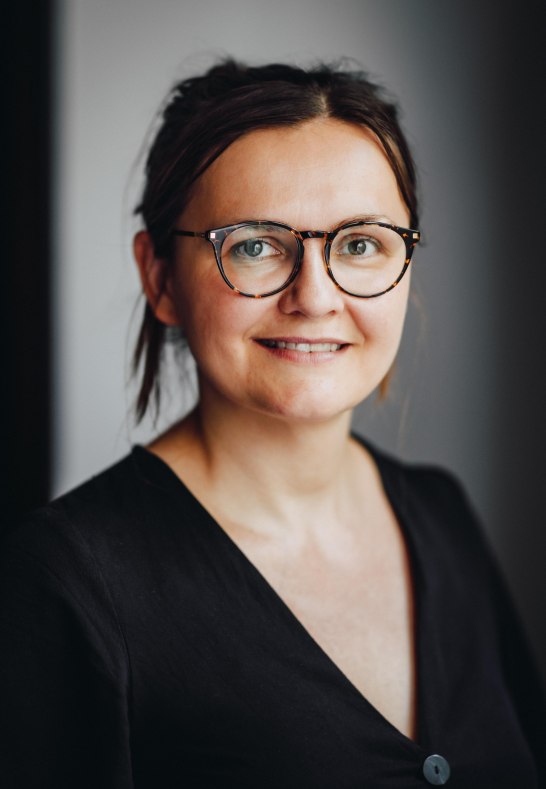 Inhaberin Jenny Krause | &copy; Stefan Veres