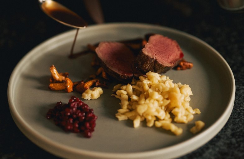 WelterbeGastgeber | &copy; Peter Bender