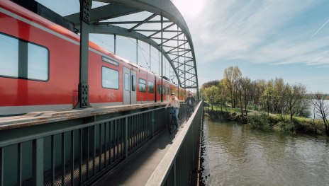 &copy; Zimpfer_Photography, Tourist Information Neuwied