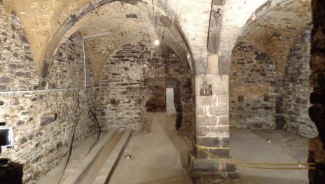 Salkellerei | &copy; Stadt Lahnstein