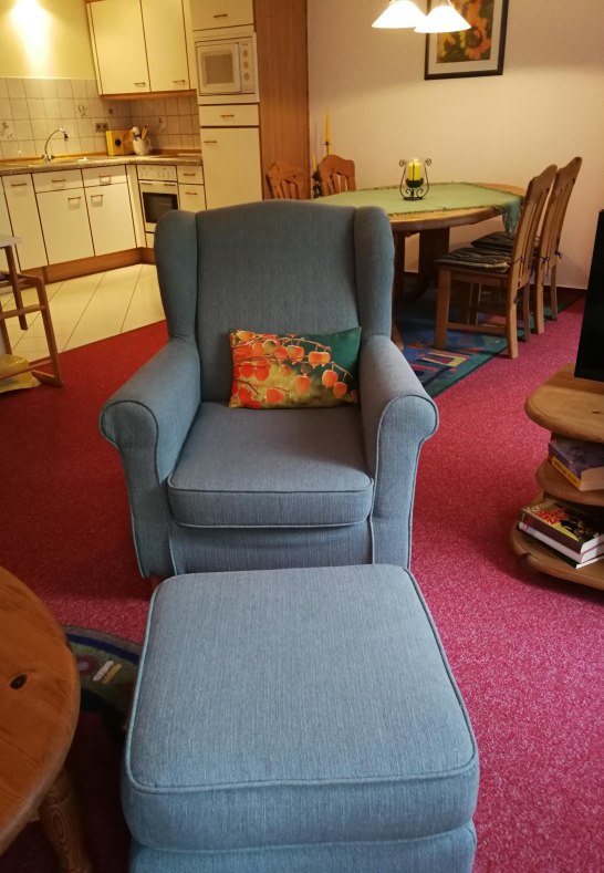 FeWo Loreleytal | © Fr. Schneider