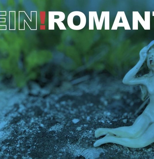 Ausstellung Rhein-Romantik | © Rhein!Romantik? Ausstellung Rhein-Romantik | © Rhein!Romantik?