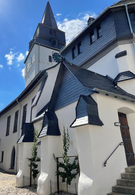 Barbarakirche1 | © Sonja Herber Barbarakirche1 | © Sonja Herber