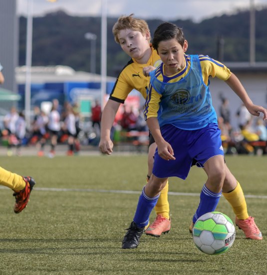 Vito Junior Cup | © Sportverein 1946 Kripp Vito Junior Cup | © Sportverein 1946 Kripp