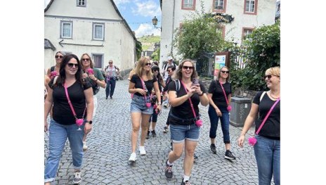 Wein and Guide | &copy; P. Scholz