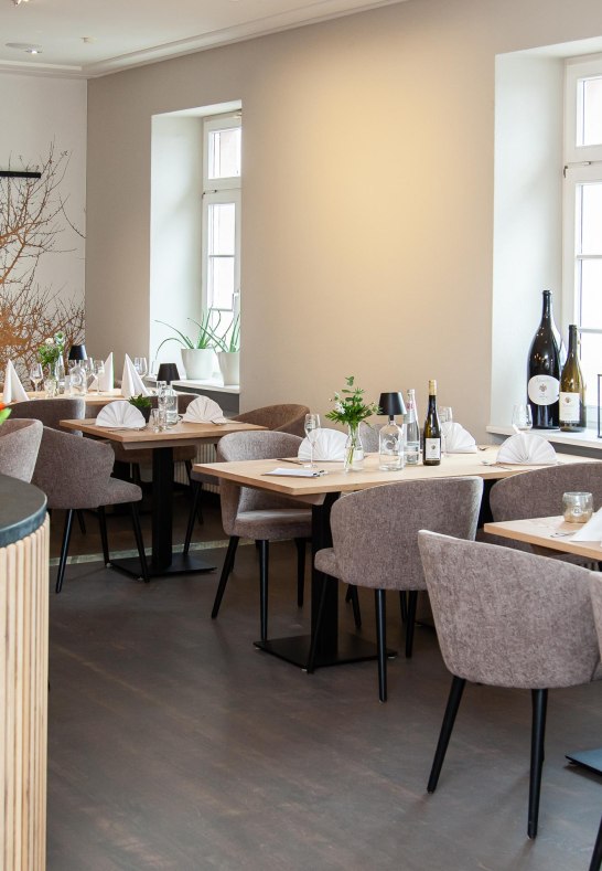 Weinbar K&uuml;nstler | &copy; Gunter K&uuml;nstler