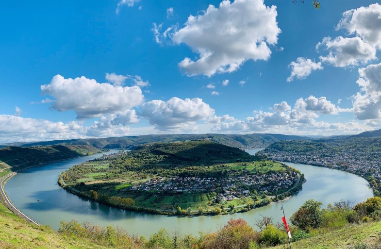 Gedeonseck | © Tourist Information Boppard Gedeonseck | © Tourist Information Boppard
