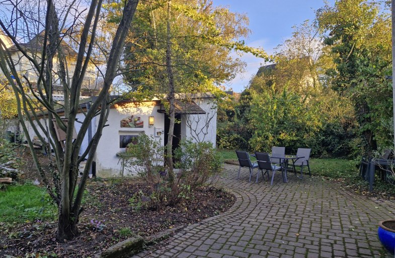 Mini House 1 | &copy; Alexandra v. Ravenzwaaij