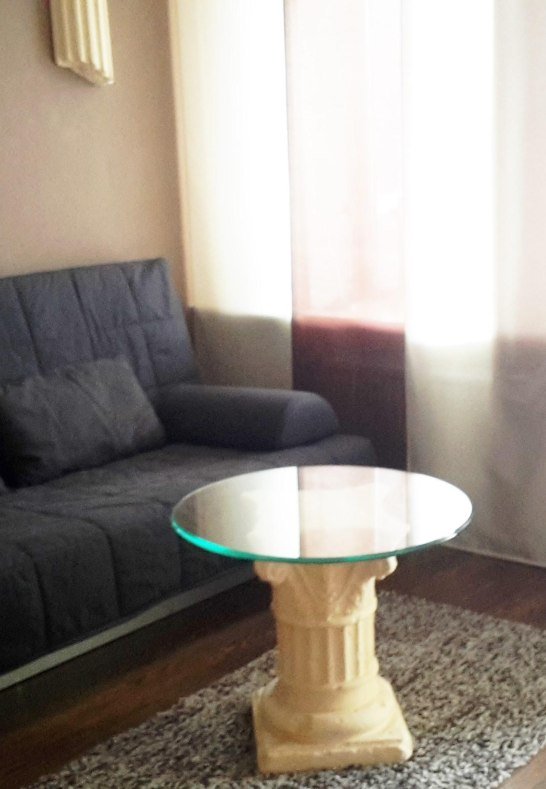 Wohn-Schlafbereich 2 | © Raia