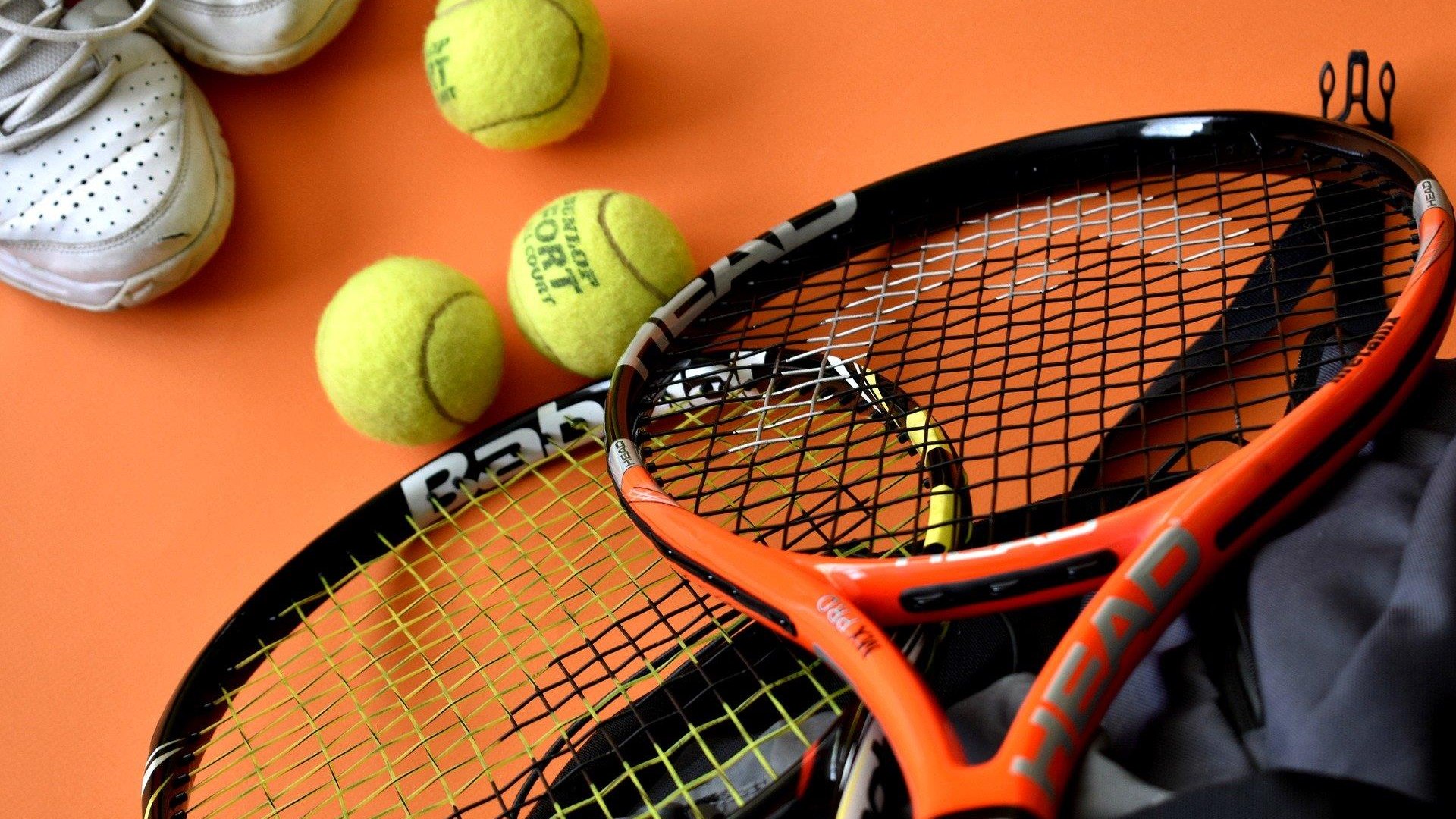 Tennisplatz | © Marijana1 von Pixabay Tennisplatz | © Marijana1 von Pixabay