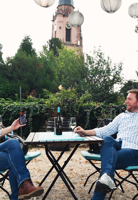 Weingut Koegler | © Saskia Marloh