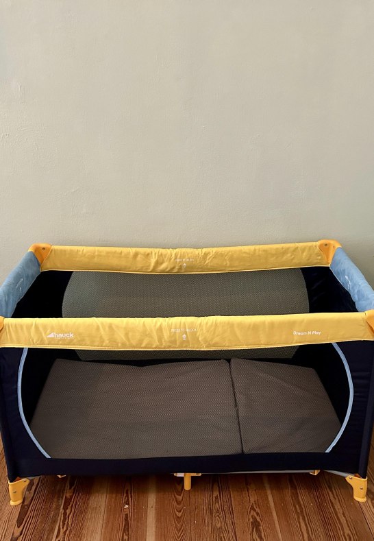 Babybett | &copy; &copy; 2025 LaBed