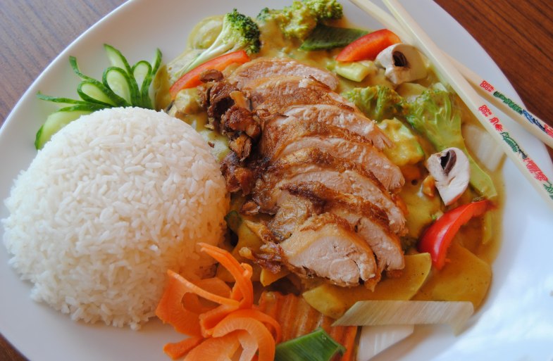 Bistro Lotus Lahnstein Speisen1 | © Bistro Lotus Lahnstein Bistro Lotus Lahnstein Speisen1 | © Bistro Lotus Lahnstein