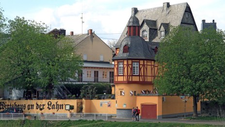 Gebäude | © Maria Nett