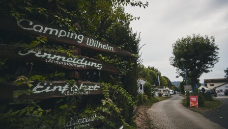 Campingplatz | © Marco Rothbrust Campingplatz | © Marco Rothbrust