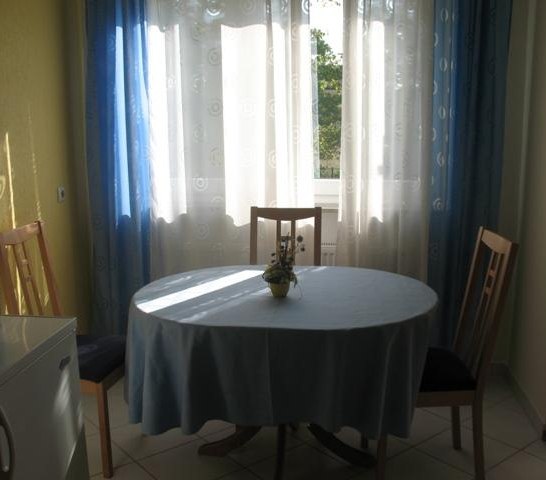 Essbereich | &copy; Metz