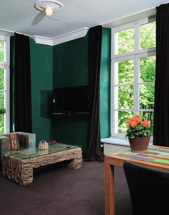 Treibholzsuite2 | &copy; Stephan Trier