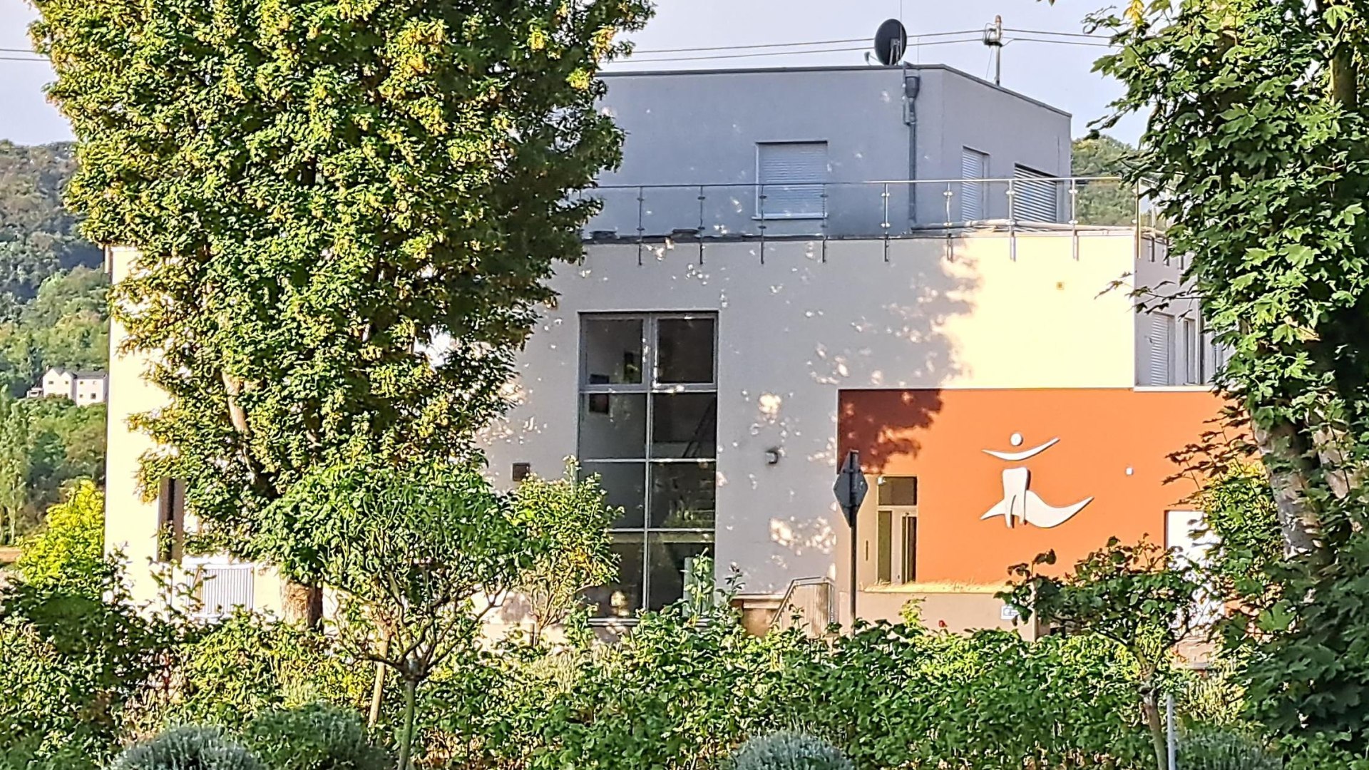 Zahnarzt Tresselt Reuter | &copy; Birgit Biller