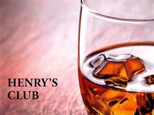 Bar Henry's Club im Wyndham Garden Hotel | © Wyndham Garden Bar Henry's Club im Wyndham Garden Hotel | © Wyndham Garden