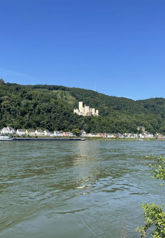 Umgebung 1 | &copy; Andrea Wisian