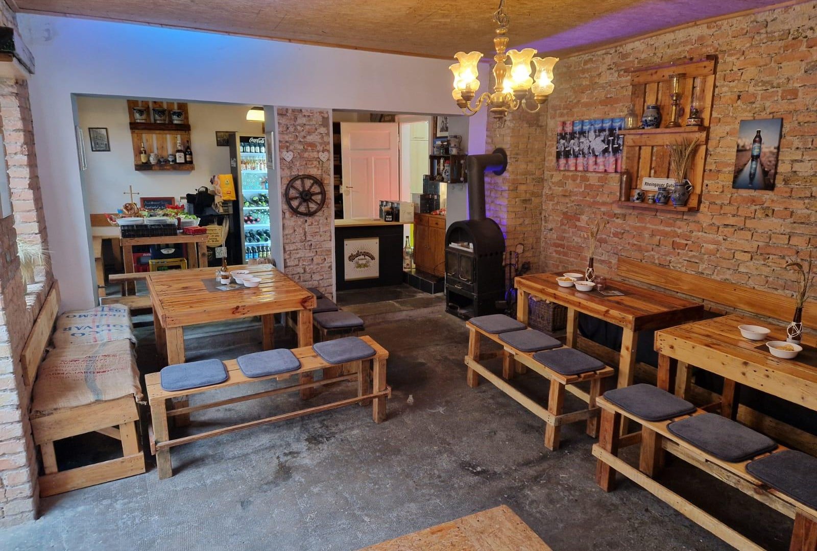 Gastraum | &copy; O.Kall