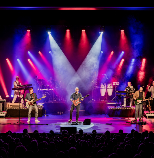 One Night of Dire Straits | &copy; Stadt Lahnstein