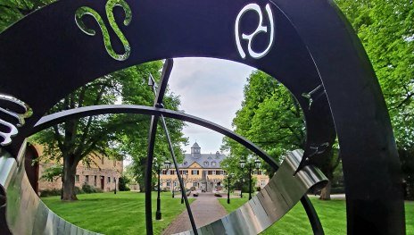 Jagdschloss Niederwald | © Jagdschloss Niederwald Jagdschloss Niederwald | © Jagdschloss Niederwald