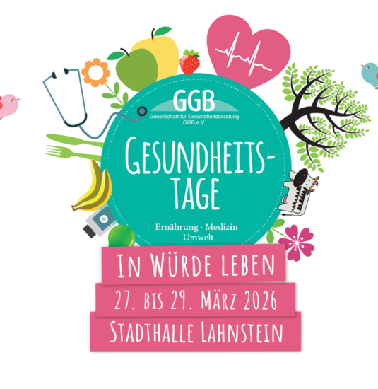 Gesundheitstage GGB | &copy; GGB