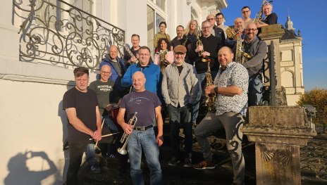 LandesLehrkr&auml;fteBigband | &copy; LandesLehrkr&auml;fteBigband RLP