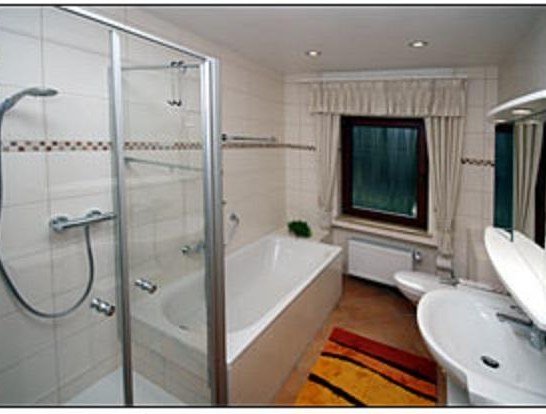 Badezimmer | &copy; Hans-Werner Karbach