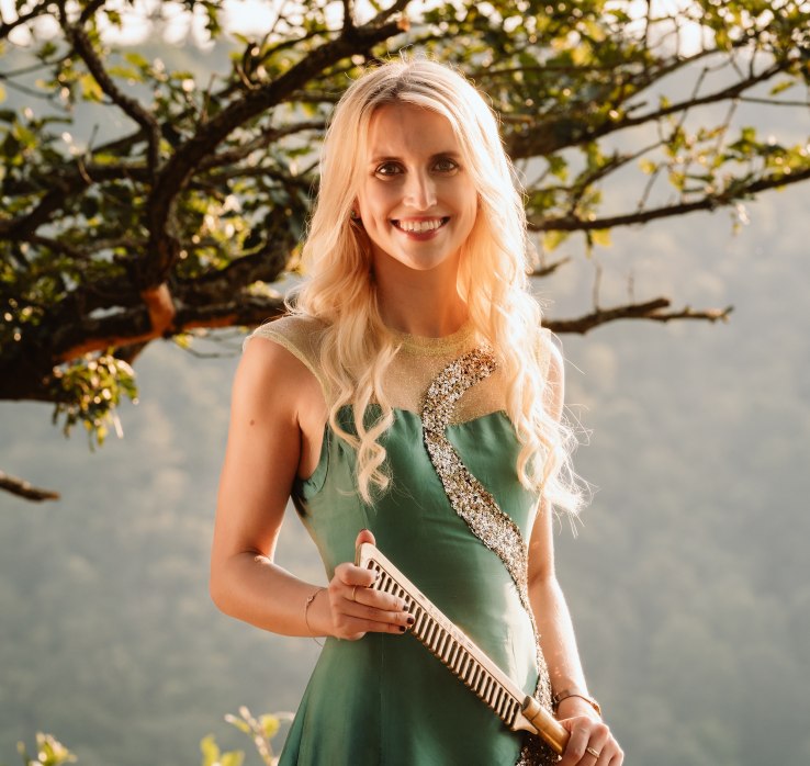 Katharina Blanckart - Loreley Repräsentantin