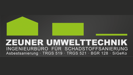 Zeuner Deskline | © Zeuner Umwelttechnik