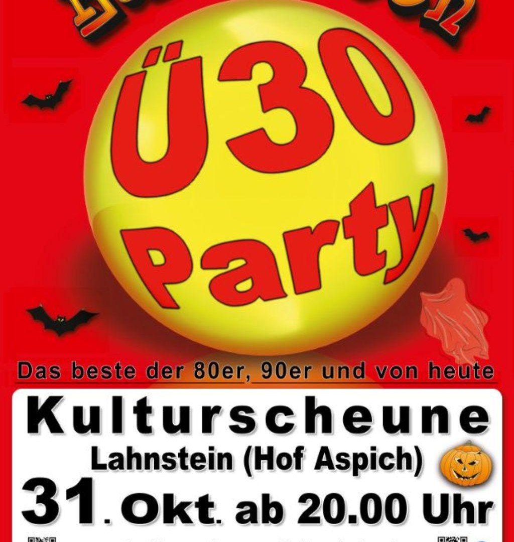 Halloween | © Groß