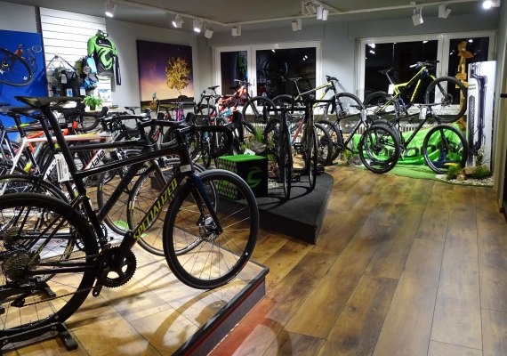 Laufrad racingsbikes OHG 2 | &copy; Laufrad racingsbikes OHG