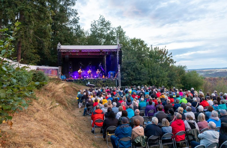 Veranstaltung am 03.09.2022 | © T. Biersch Veranstaltung am 03.09.2022 | © T. Biersch