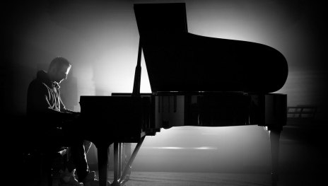 Johannes Dicke Trio | © Johannes Dicke Trio