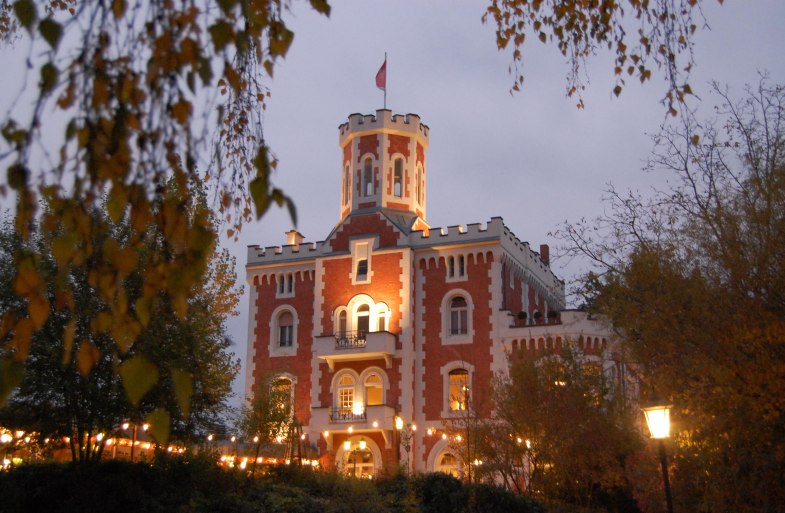 Maximilians Brauwiesen Außenansicht | © Maximilians Brauwiesen Maximilians Brauwiesen Außenansicht | © Maximilians Brauwiesen