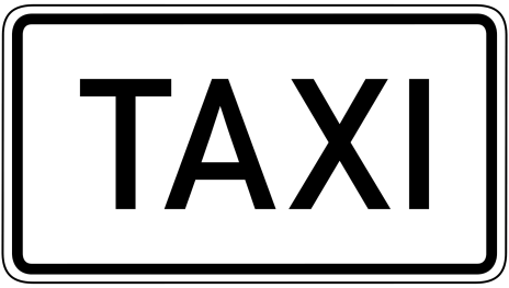 Taxiunternehmen | © Pixabay